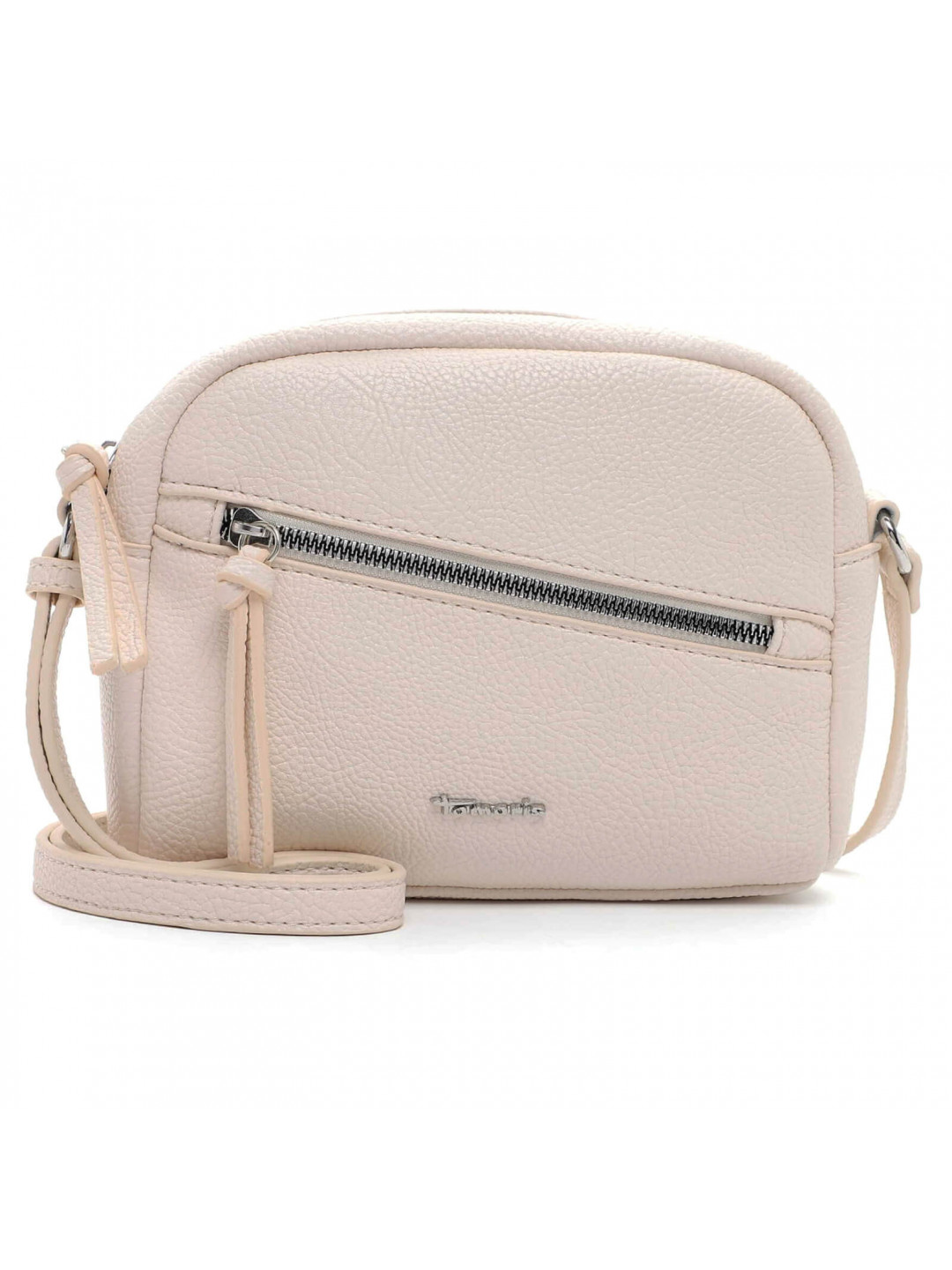 Dámská crossbody kabelka Tamaris Chau – krémová